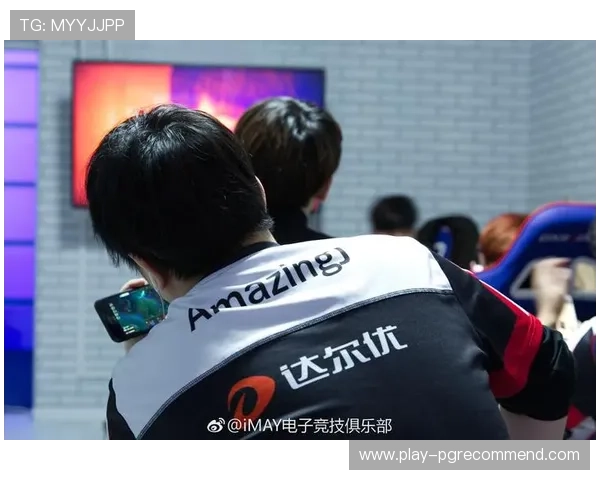 PG电子竞技俱乐部百科全书：从成立到现今的成长历程详解